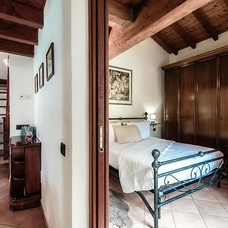 Apartamento Lakeframe - By Myhomeincomo Blevio