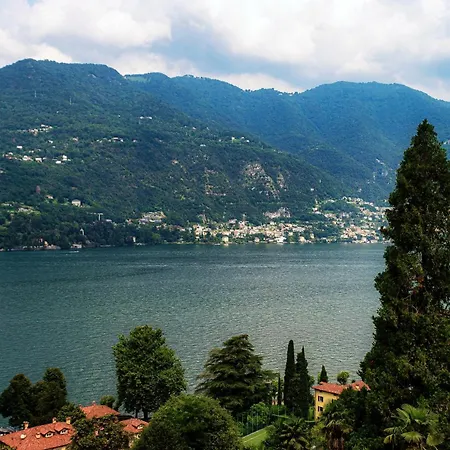 Lakeframe - By Myhomeincomo Apartamento