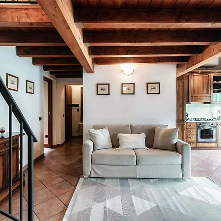 Apartamento Lakeframe - By Myhomeincomo *